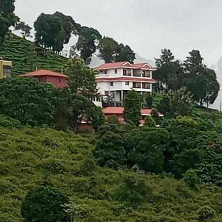 The Royale Ridge Hotel โกตากิริ ภายนอก รูปภาพ