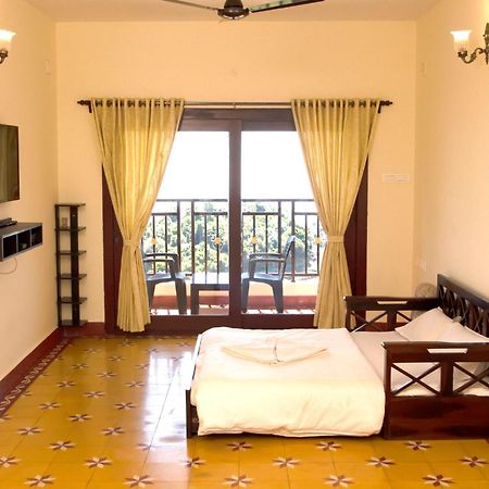 The Royale Ridge Hotel โกตากิริ ภายนอก รูปภาพ