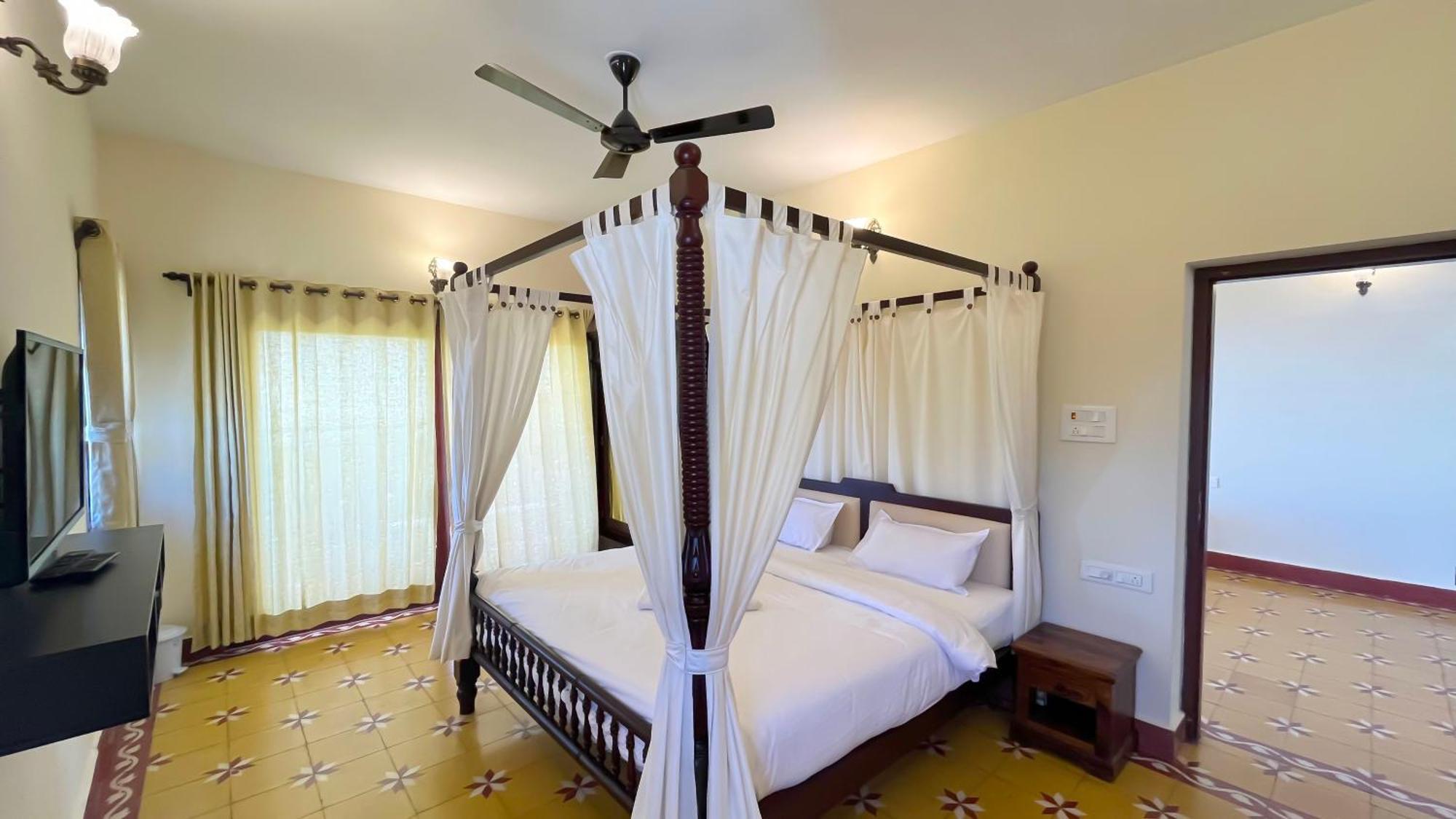 The Royale Ridge Hotel โกตากิริ ภายนอก รูปภาพ