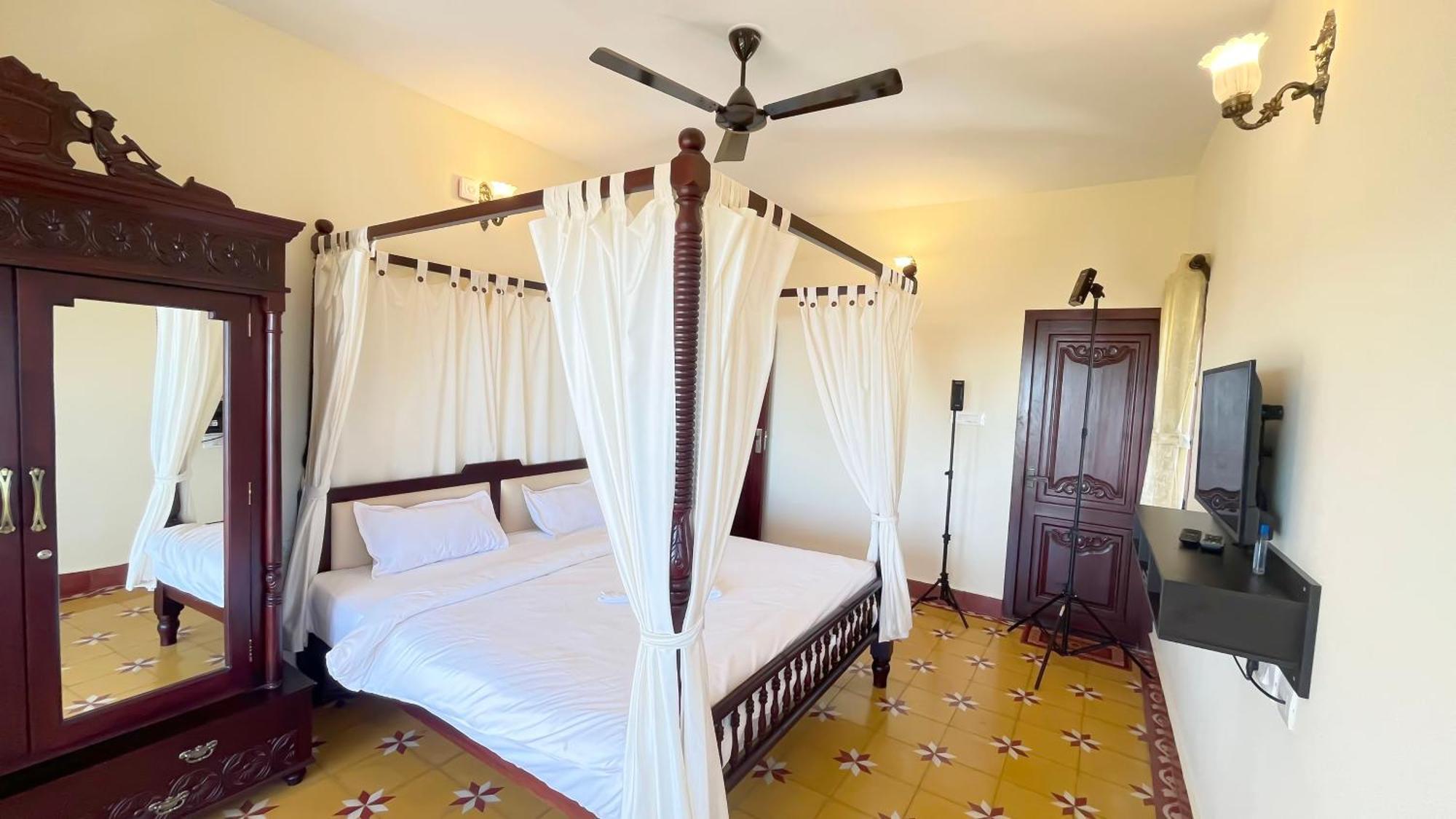 The Royale Ridge Hotel โกตากิริ ภายนอก รูปภาพ