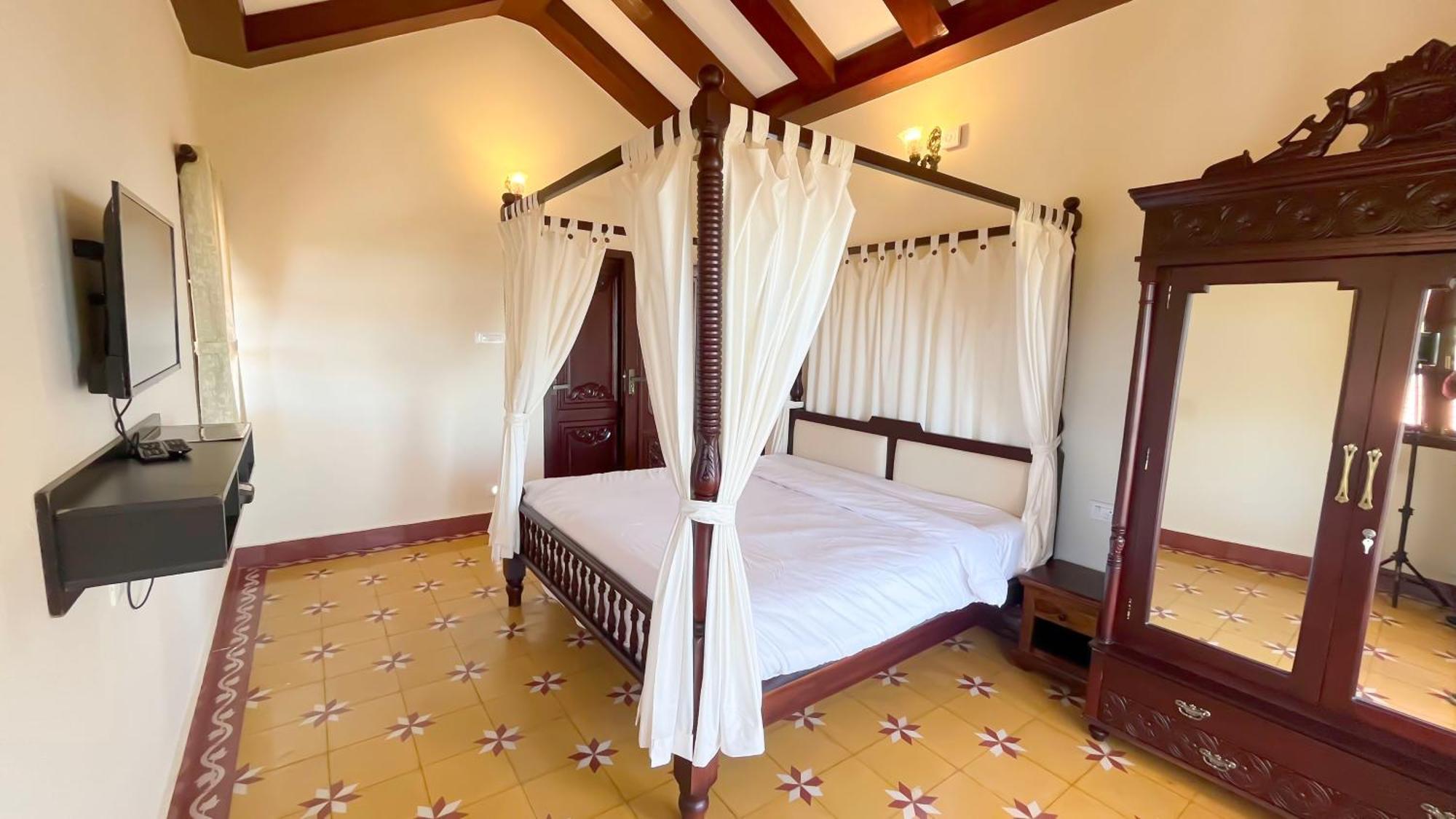 The Royale Ridge Hotel โกตากิริ ภายนอก รูปภาพ