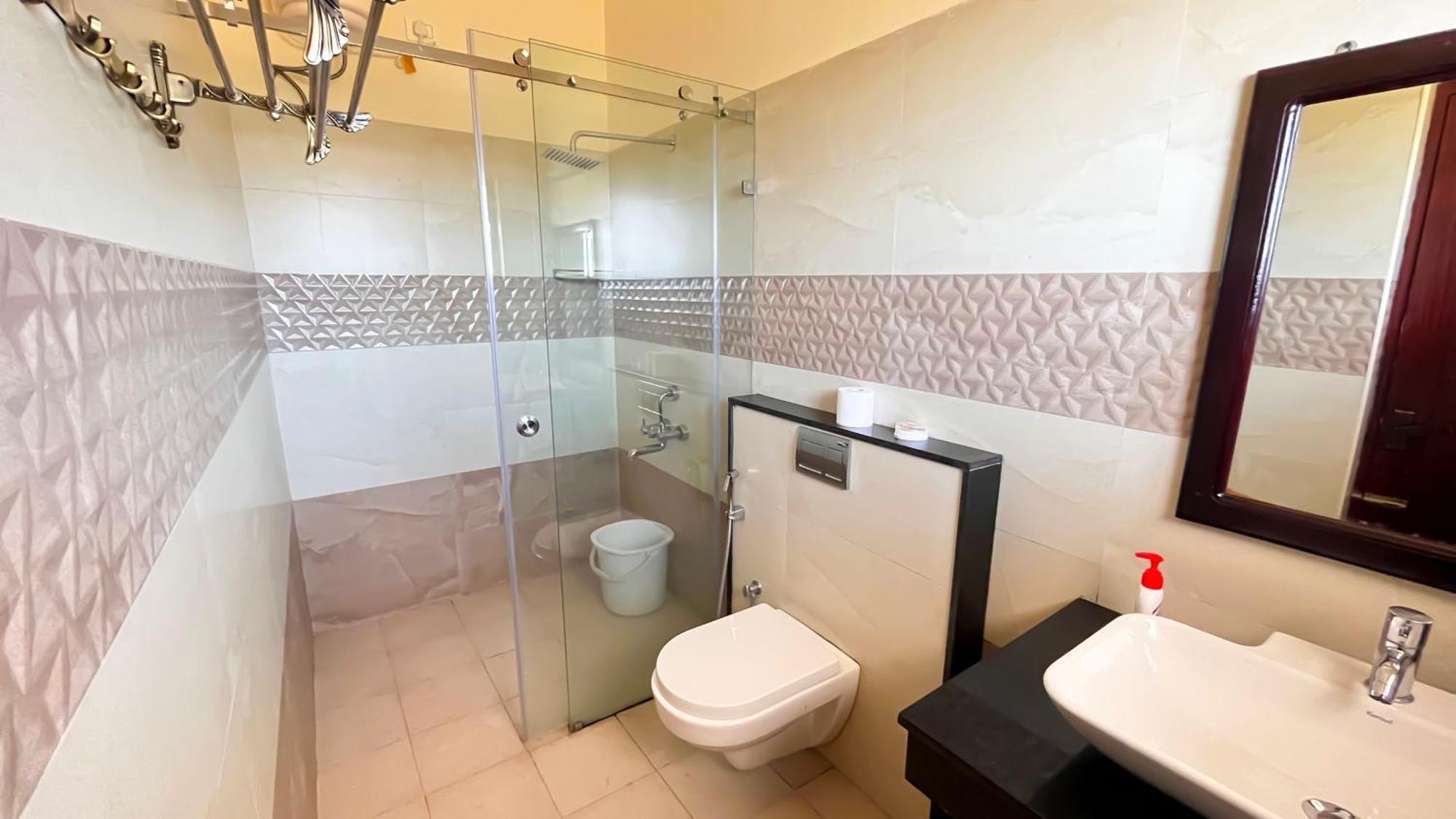 The Royale Ridge Hotel โกตากิริ ภายนอก รูปภาพ