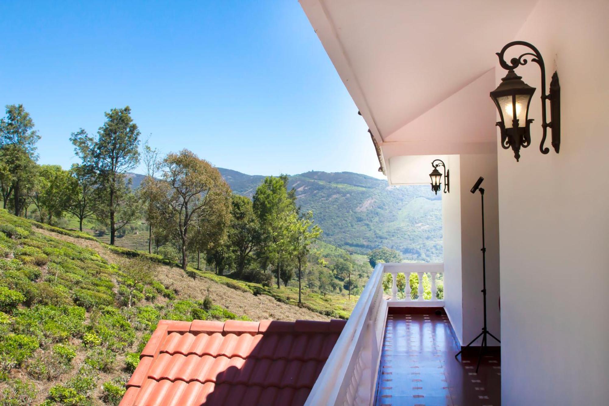 The Royale Ridge Hotel โกตากิริ ภายนอก รูปภาพ