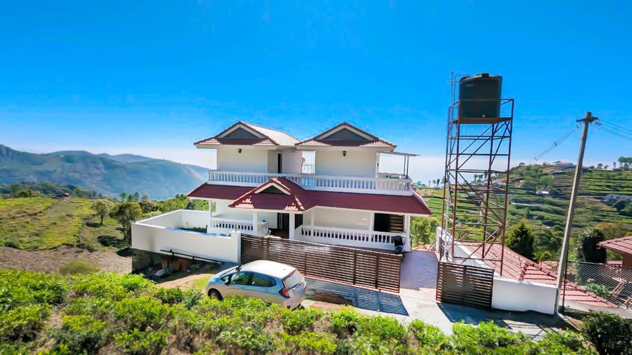 The Royale Ridge Hotel โกตากิริ ภายนอก รูปภาพ