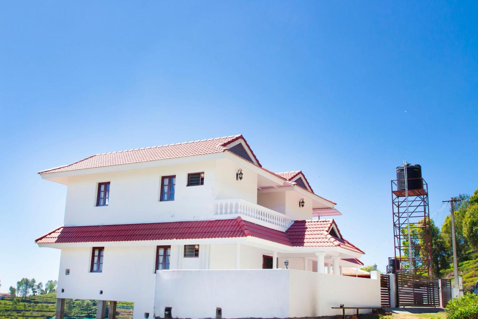 The Royale Ridge Hotel โกตากิริ ภายนอก รูปภาพ