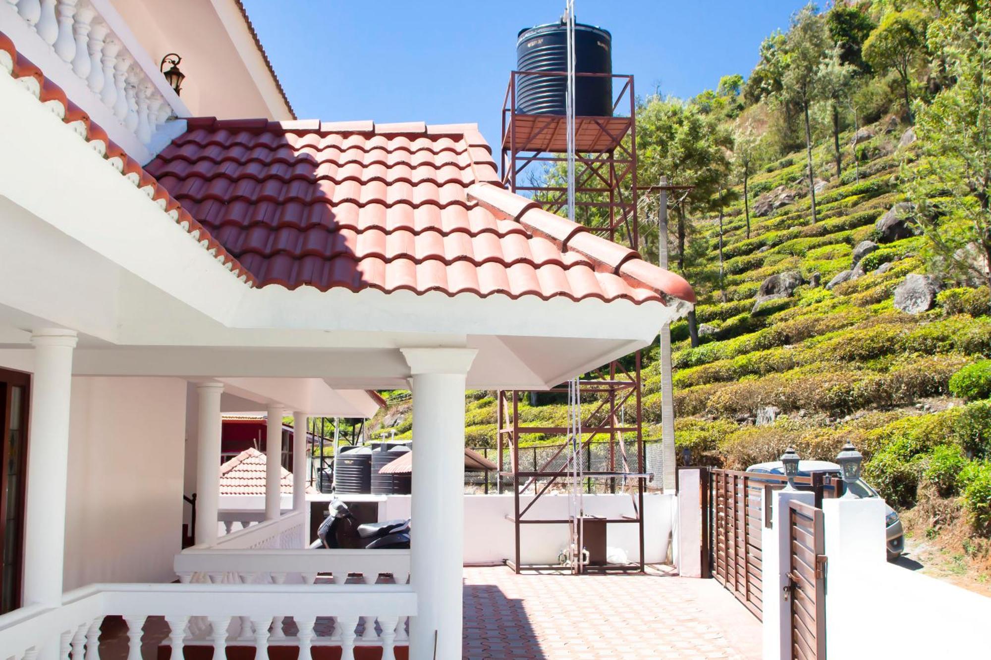 The Royale Ridge Hotel โกตากิริ ภายนอก รูปภาพ