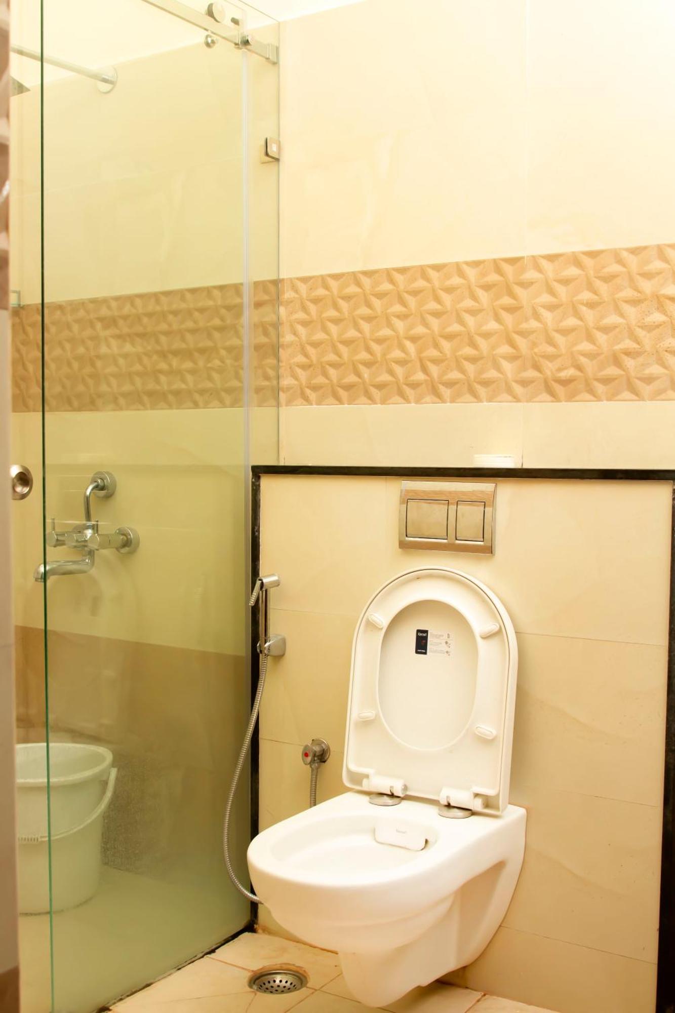 The Royale Ridge Hotel โกตากิริ ภายนอก รูปภาพ