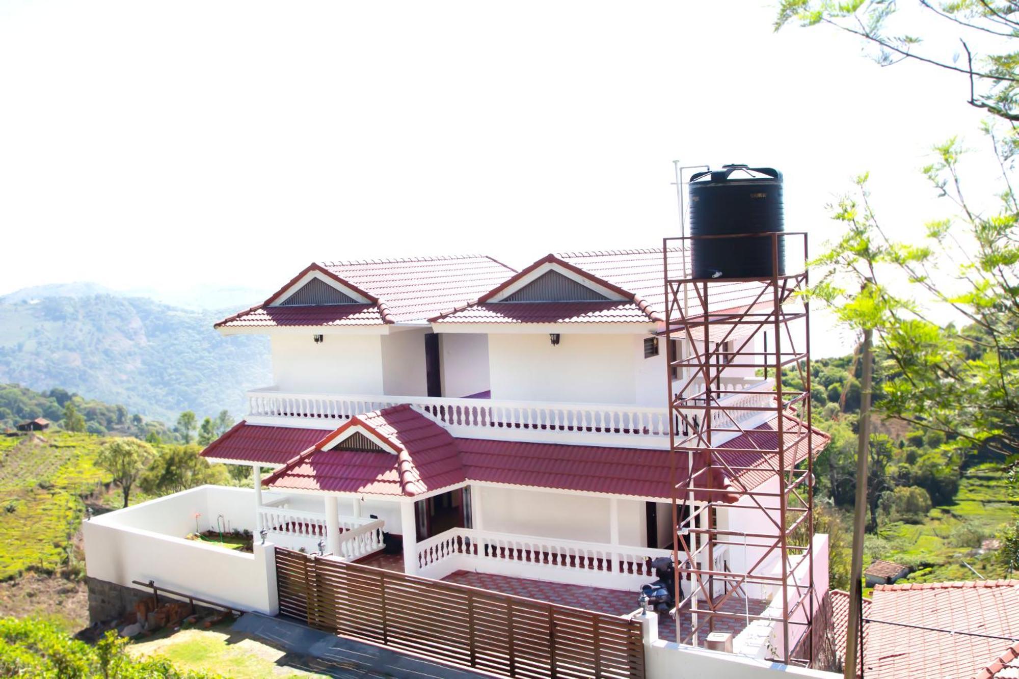 The Royale Ridge Hotel โกตากิริ ภายนอก รูปภาพ