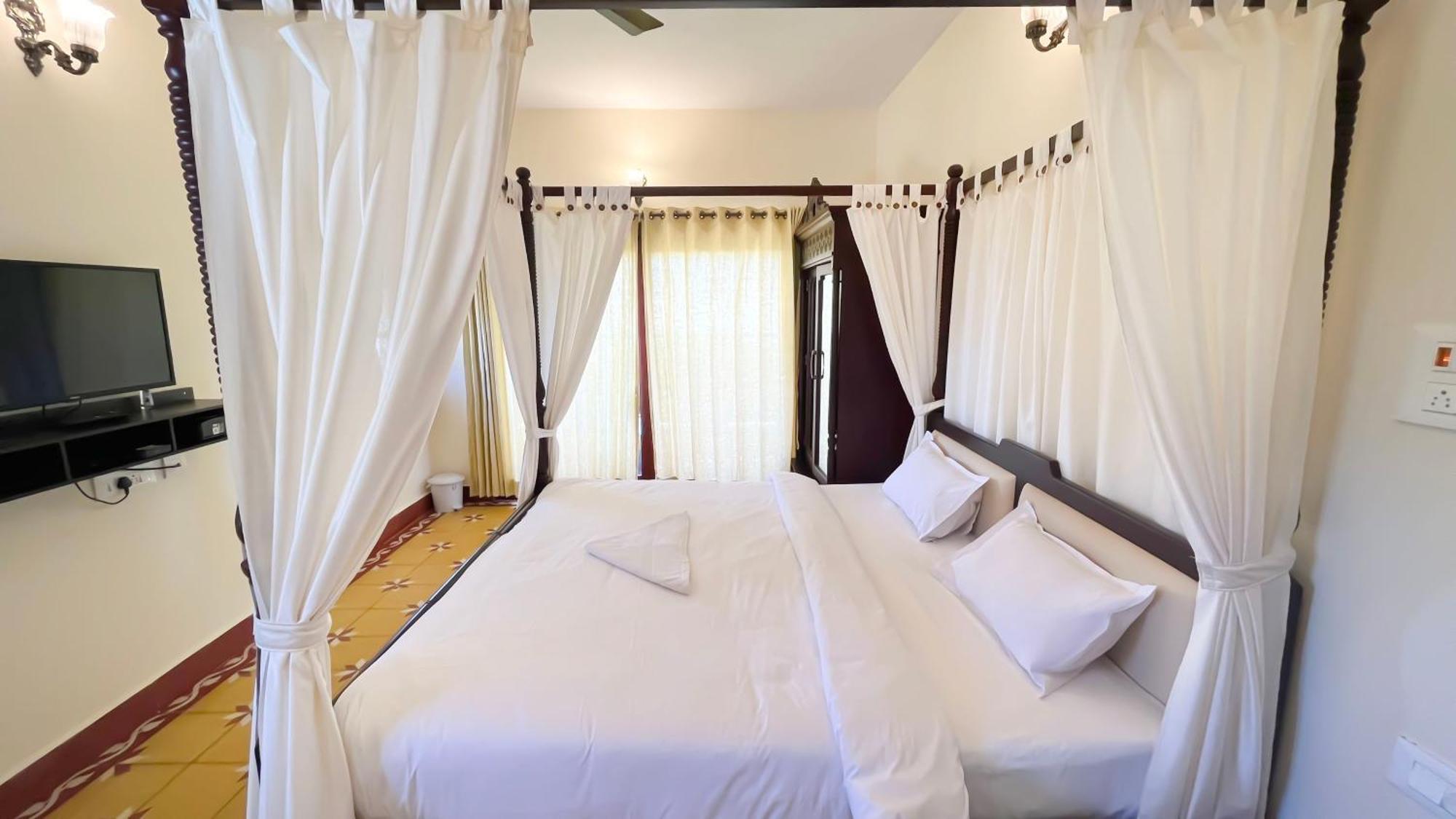 The Royale Ridge Hotel โกตากิริ ภายนอก รูปภาพ