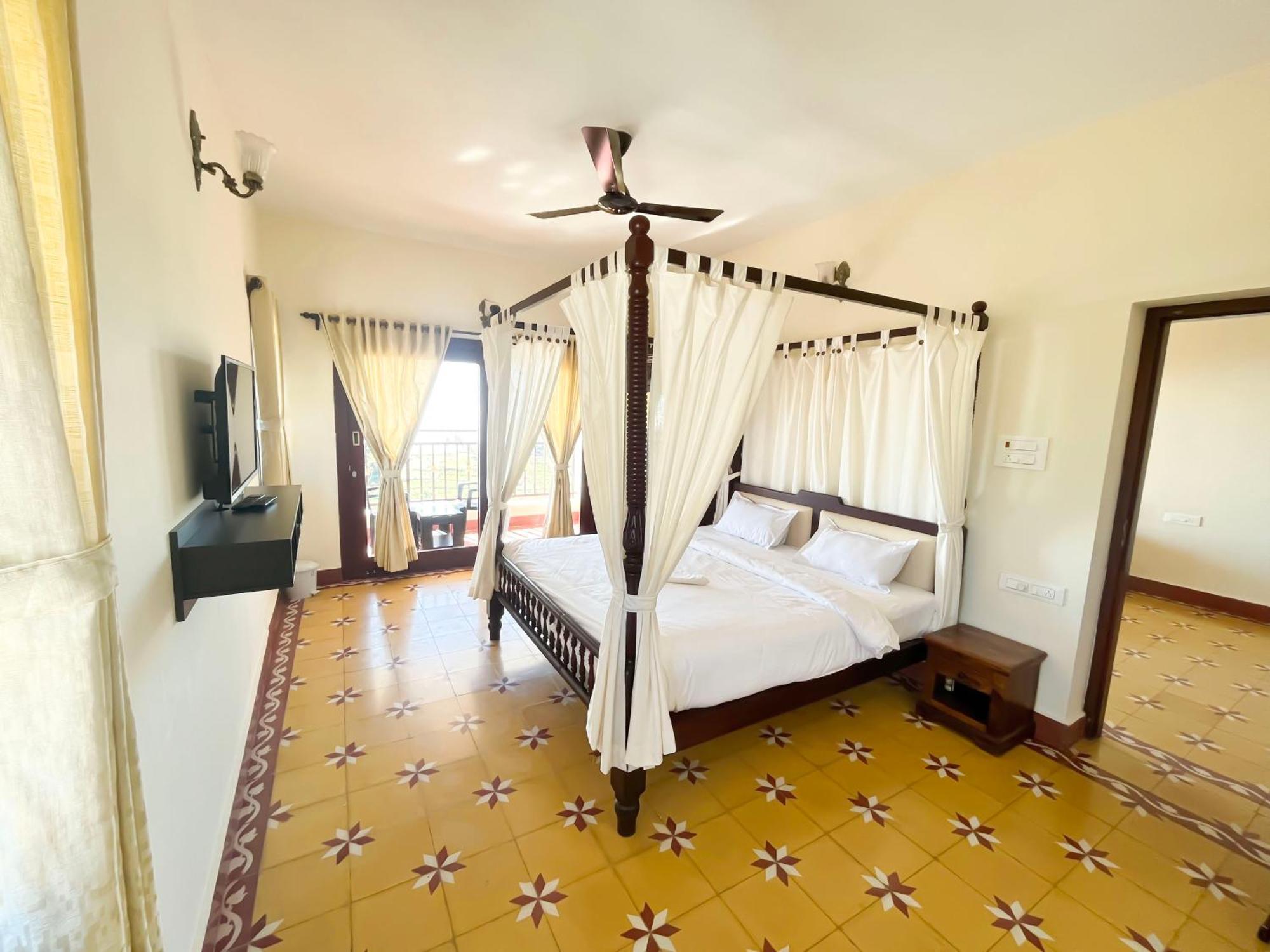 The Royale Ridge Hotel โกตากิริ ภายนอก รูปภาพ